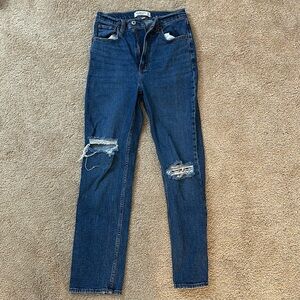Abercrombie Jeans